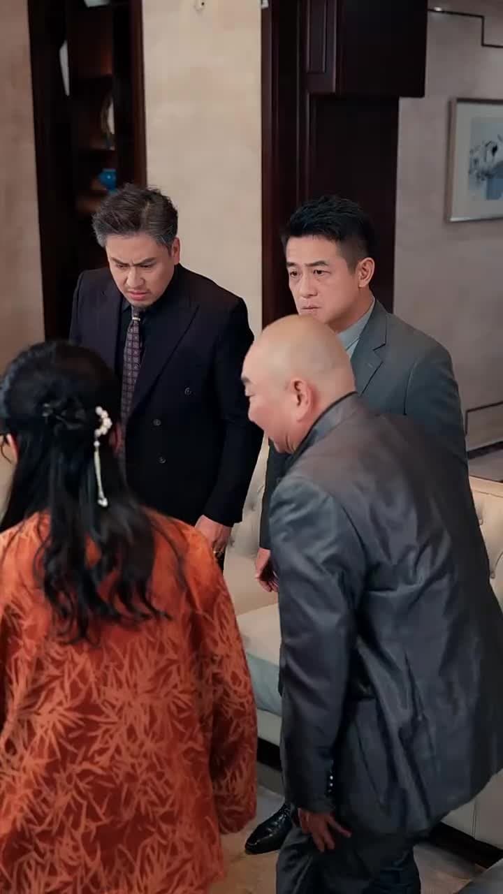 讓你上班,你把老板娶了 - Episode 51