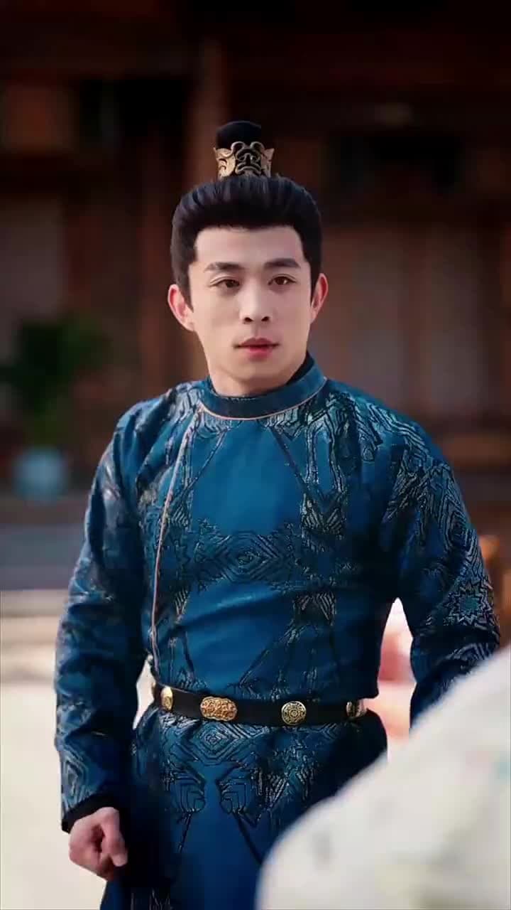 Le Prince et ses Quatre Tornades au Palais - Episode 11