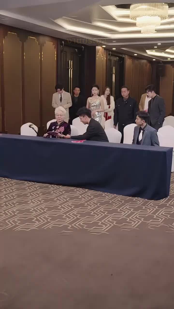 คุณพ่อยามพราวเสน่ห์ - Episode 30