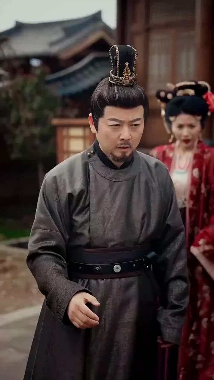 Le Prince et ses Quatre Tornades au Palais - Episode 37