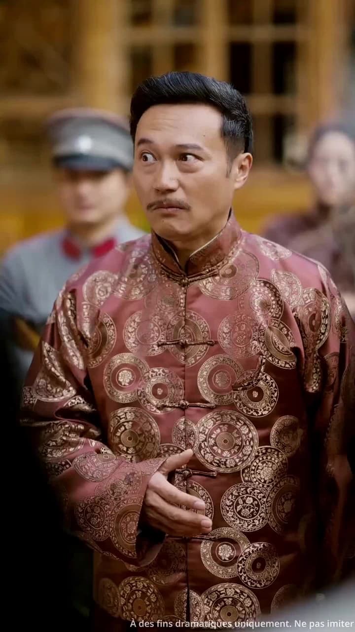 Le Banquet du Destin - Episode 52