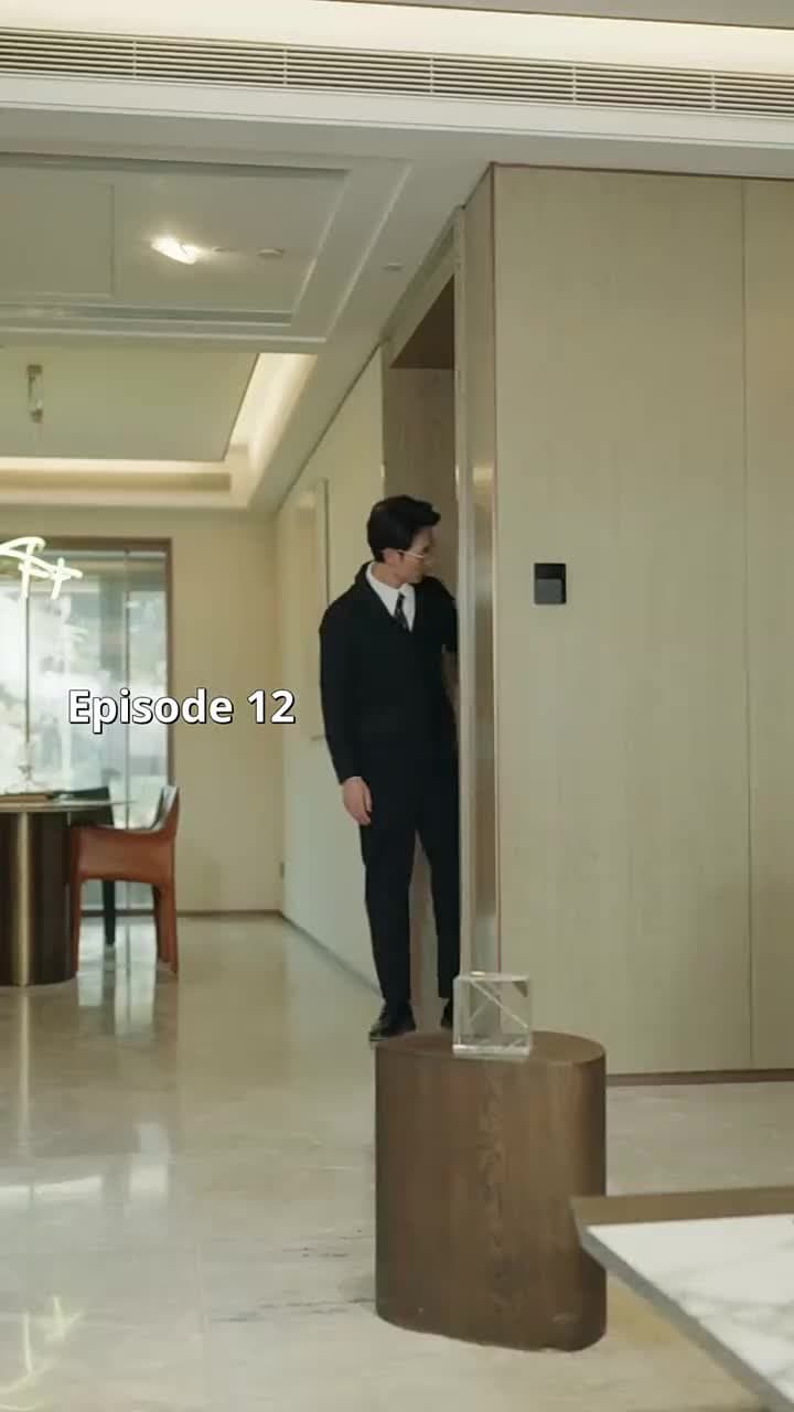 [Dijuluki]Anakku di Ganti Orang Lain - Episode 12