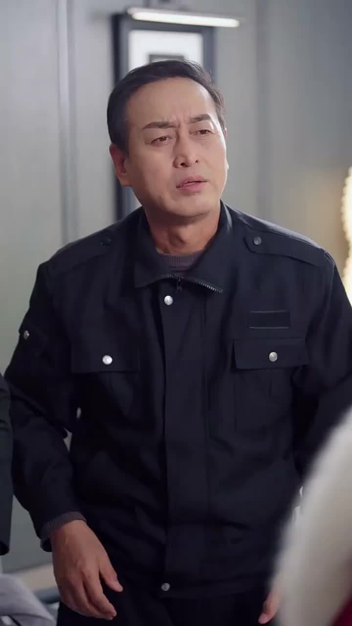 คุณพ่อยามพราวเสน่ห์ - Episode 48