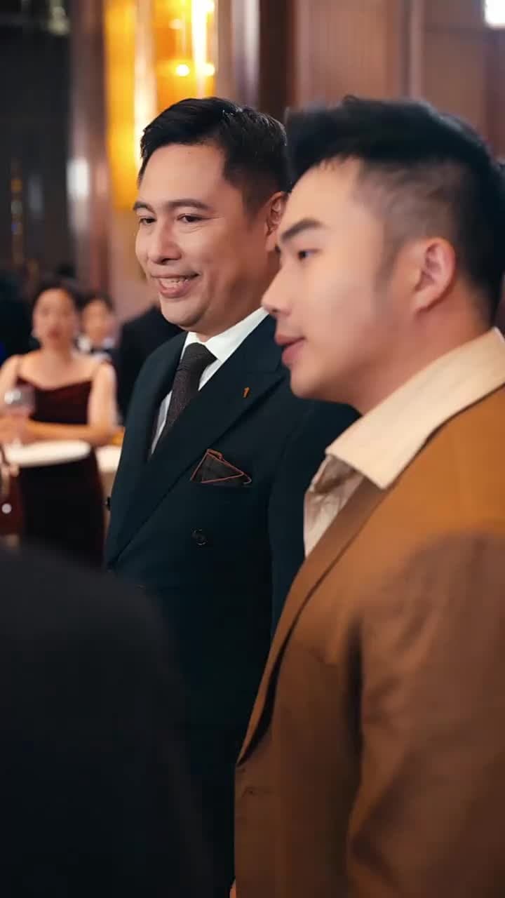 讓你上班,你把老板娶了 - Episode 11