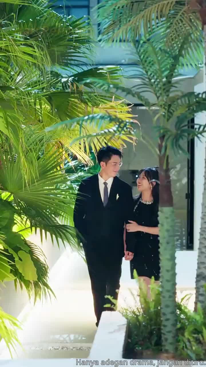 Sampai Jumpa Masa Lalu - Episode 17