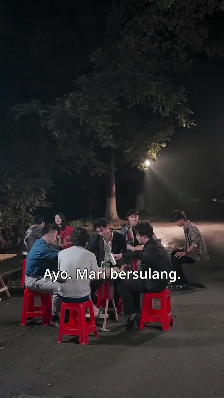 Rahasia Ayah Satpam - Episode 75