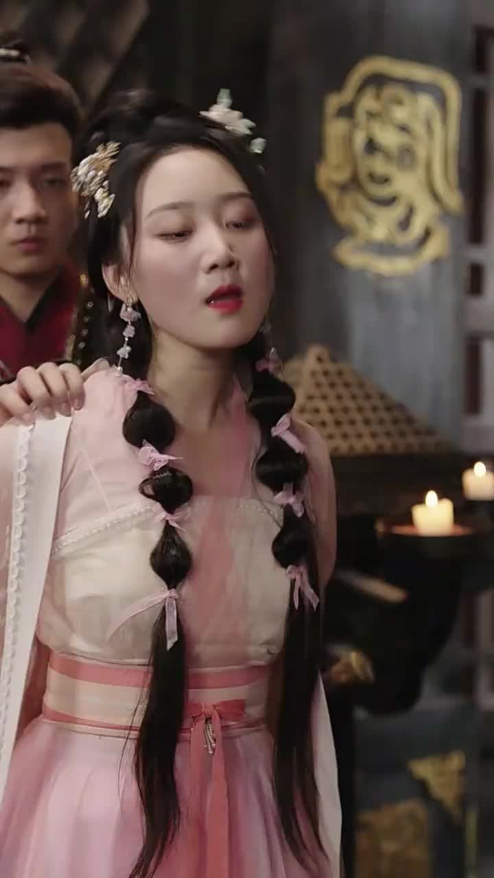 Modern Princess in the Ancient Court - Episode 6