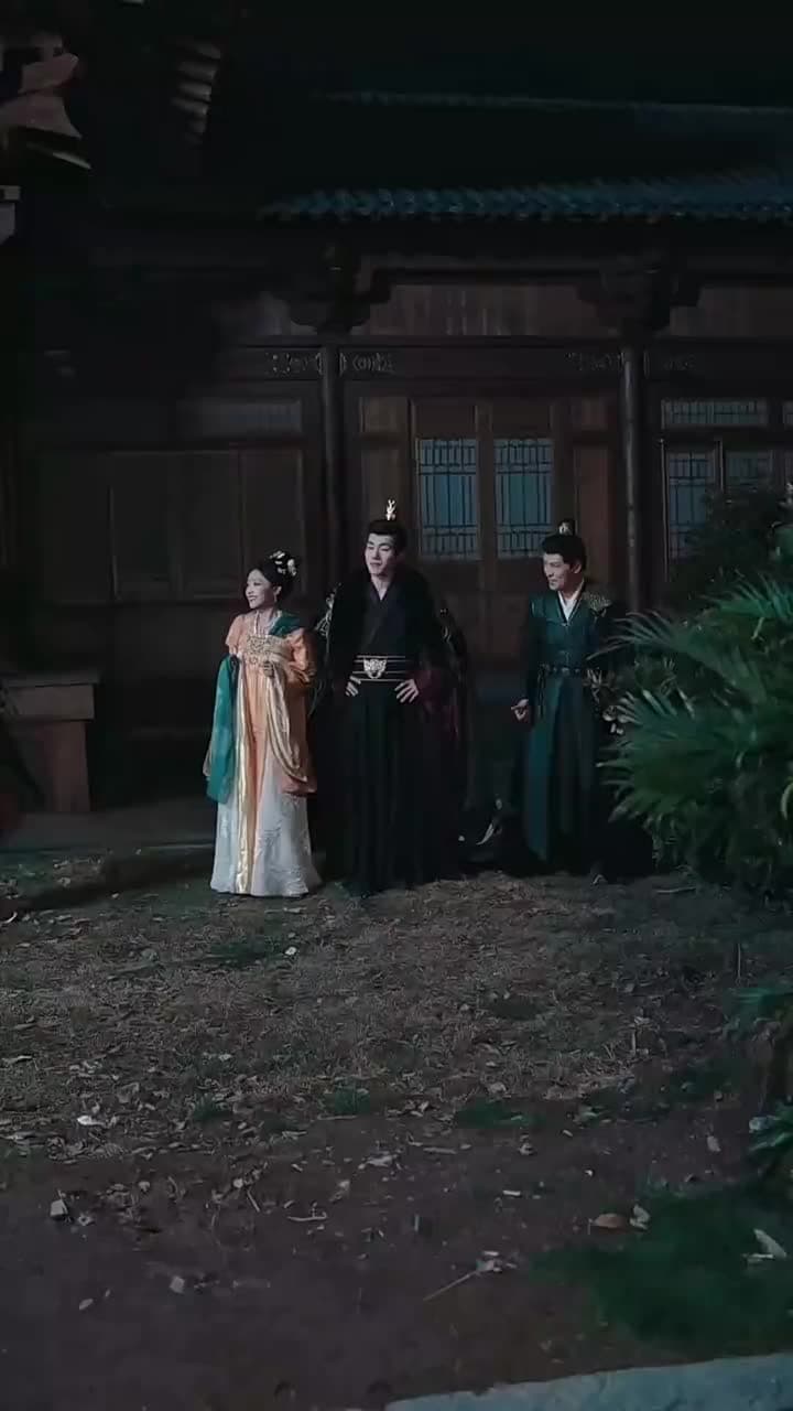 Le Prince et ses Quatre Tornades au Palais - Episode 68