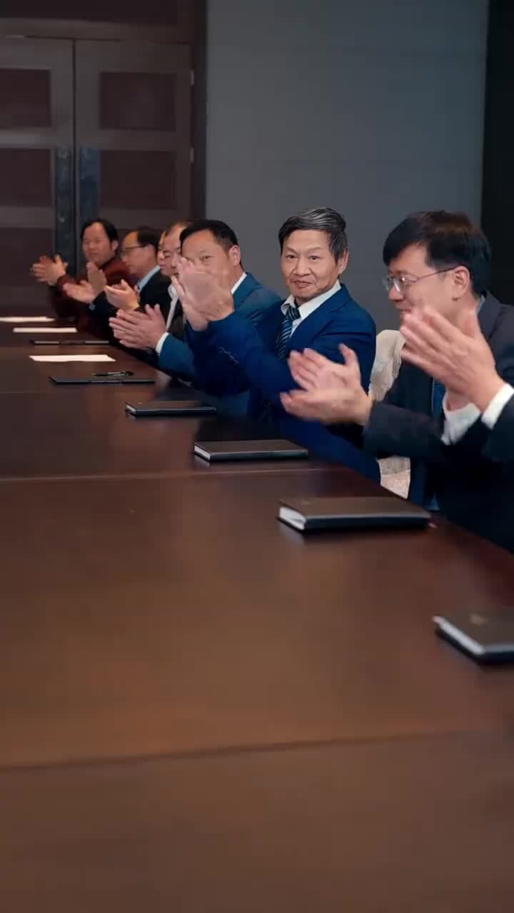 讓你上班,你把老板娶了 - Episode 63