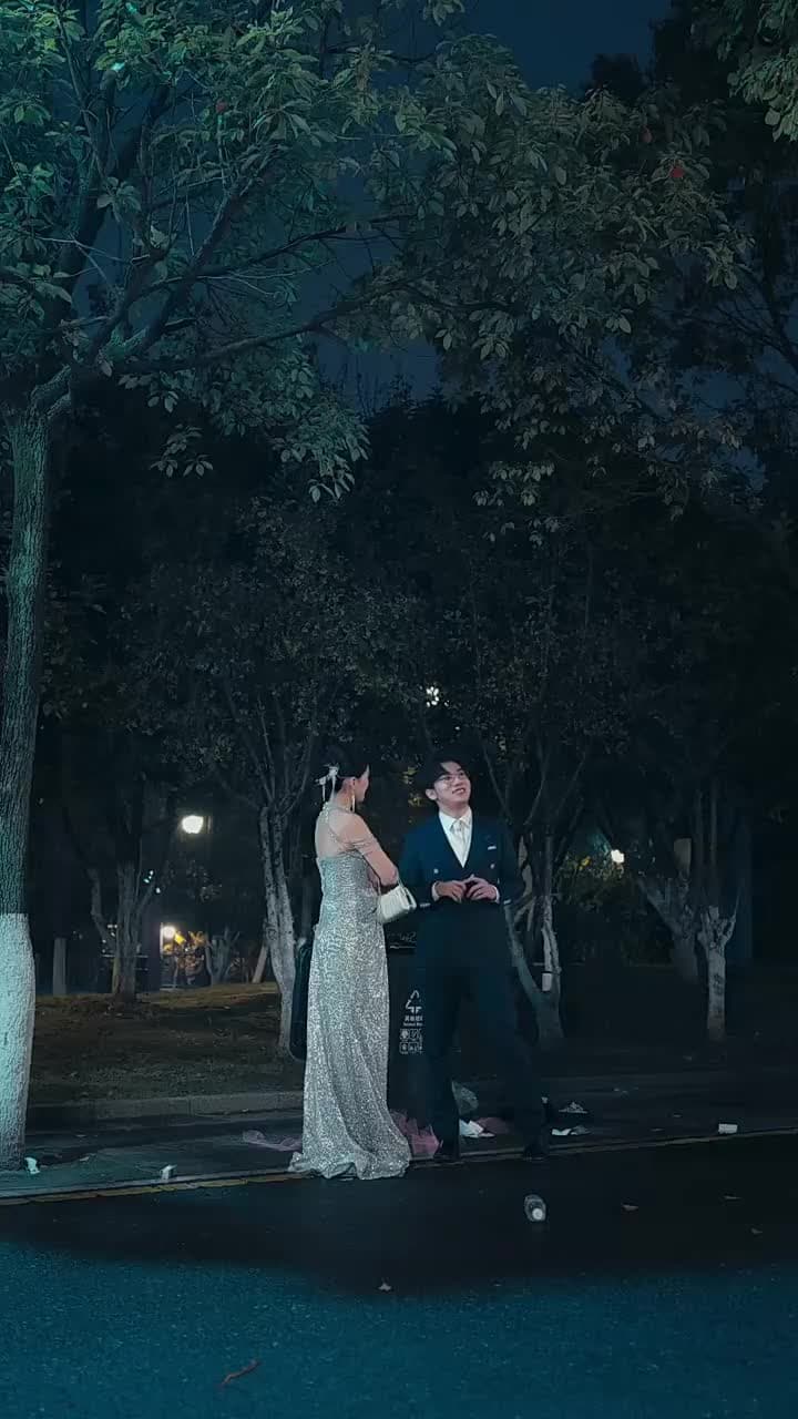 讓你上班,你把老板娶了 - Episode 22