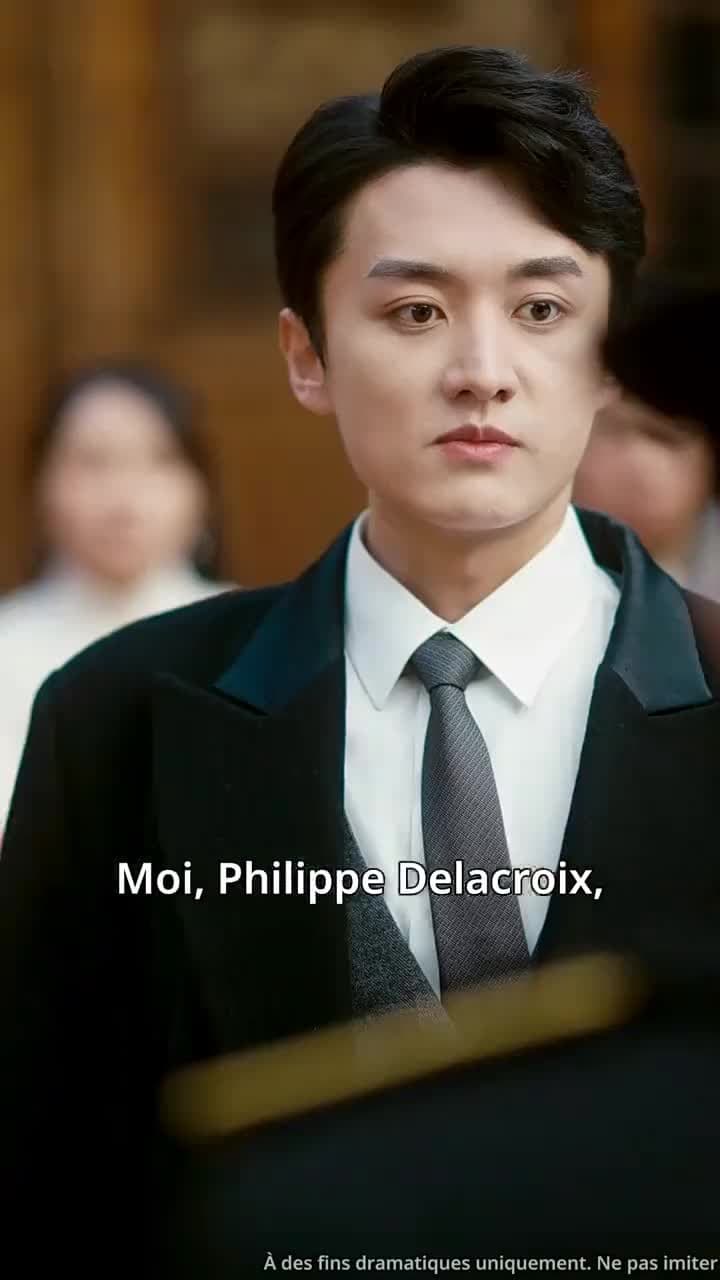 Le Banquet du Destin - Episode 14