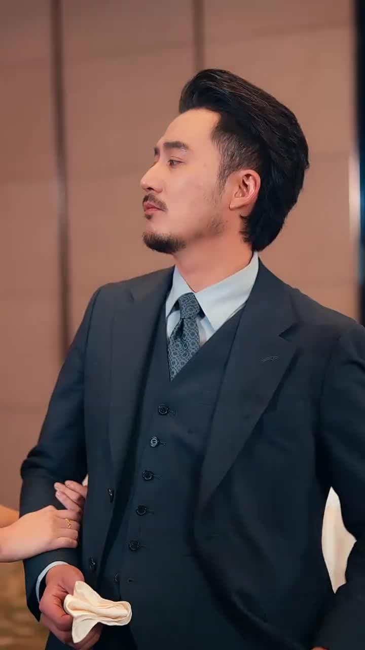 讓你上班,你把老板娶了 - Episode 16