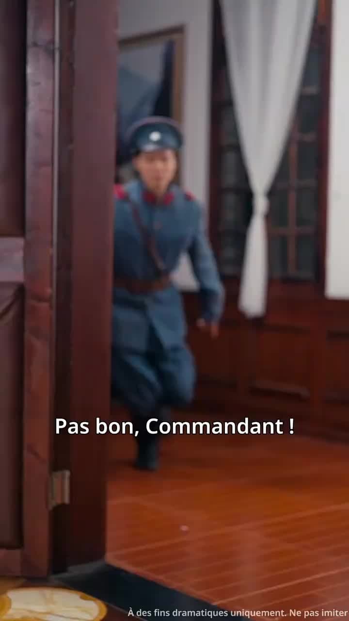 Le Banquet du Destin - Episode 2