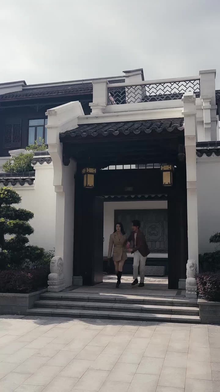 讓你上班,你把老板娶了 - Episode 49