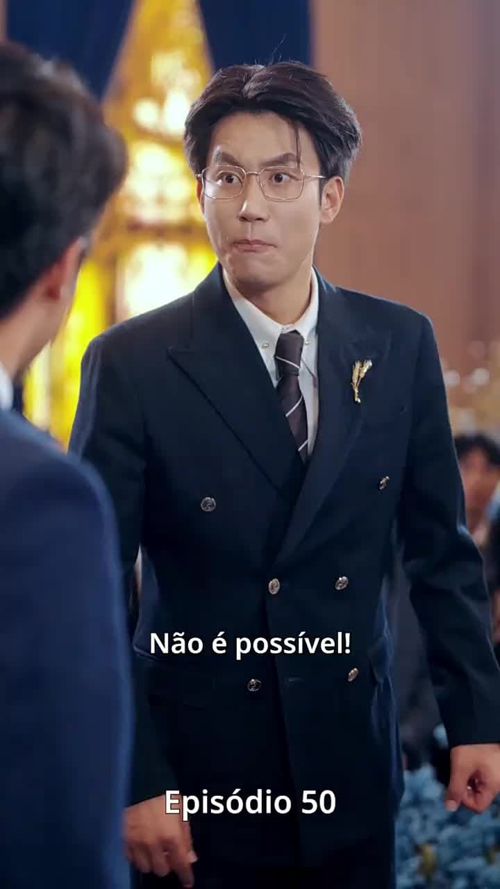 [Dublado]O Sussurro da Nobreza - Episode 50