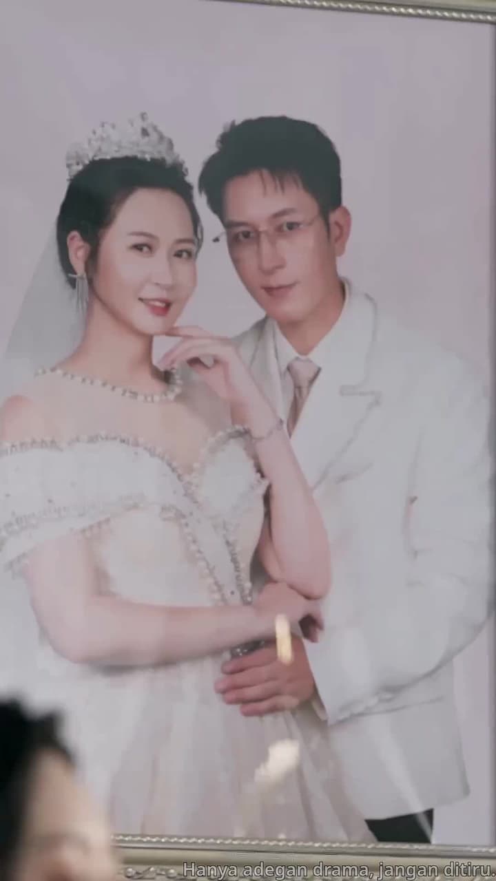 Sampai Jumpa Masa Lalu - Episode 9