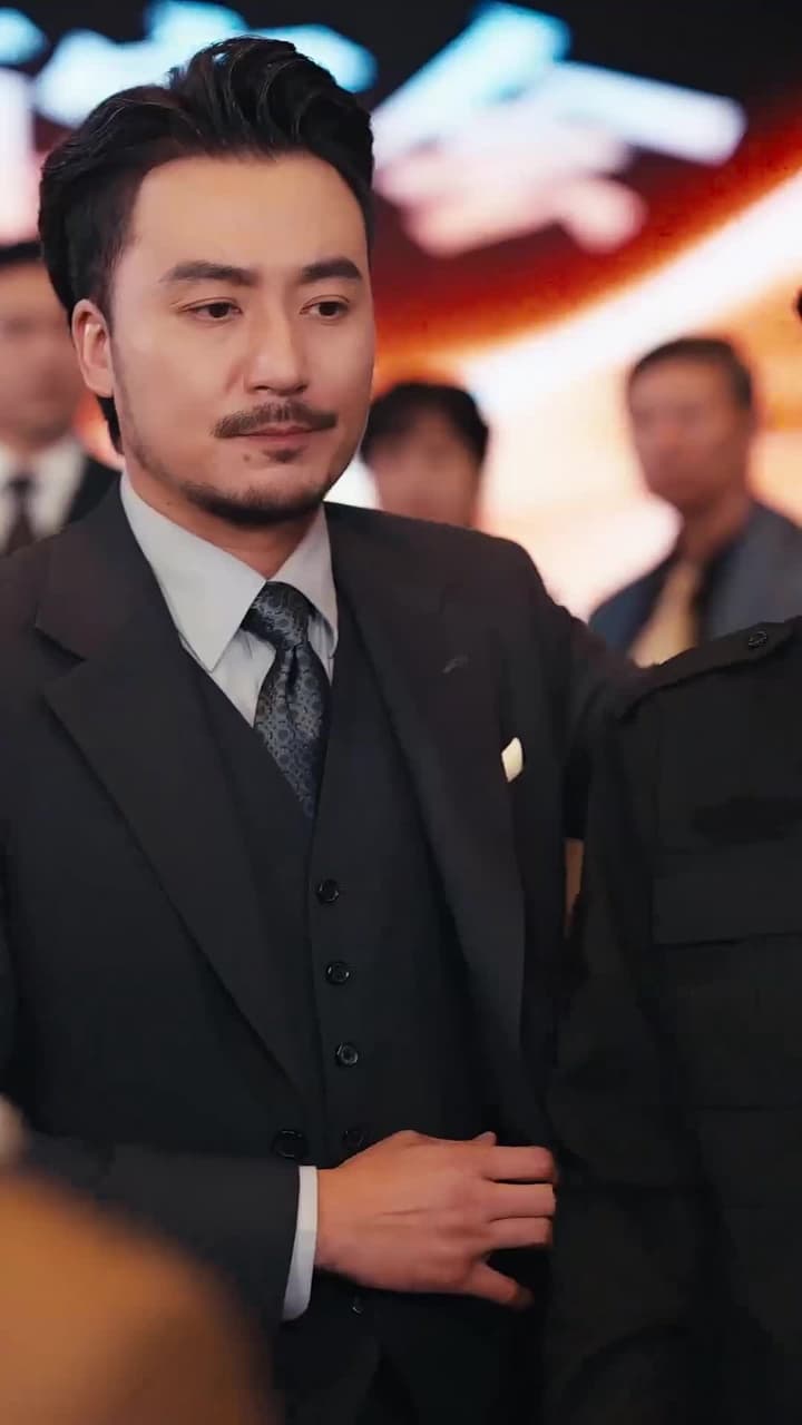 讓你上班,你把老板娶了 - Episode 14