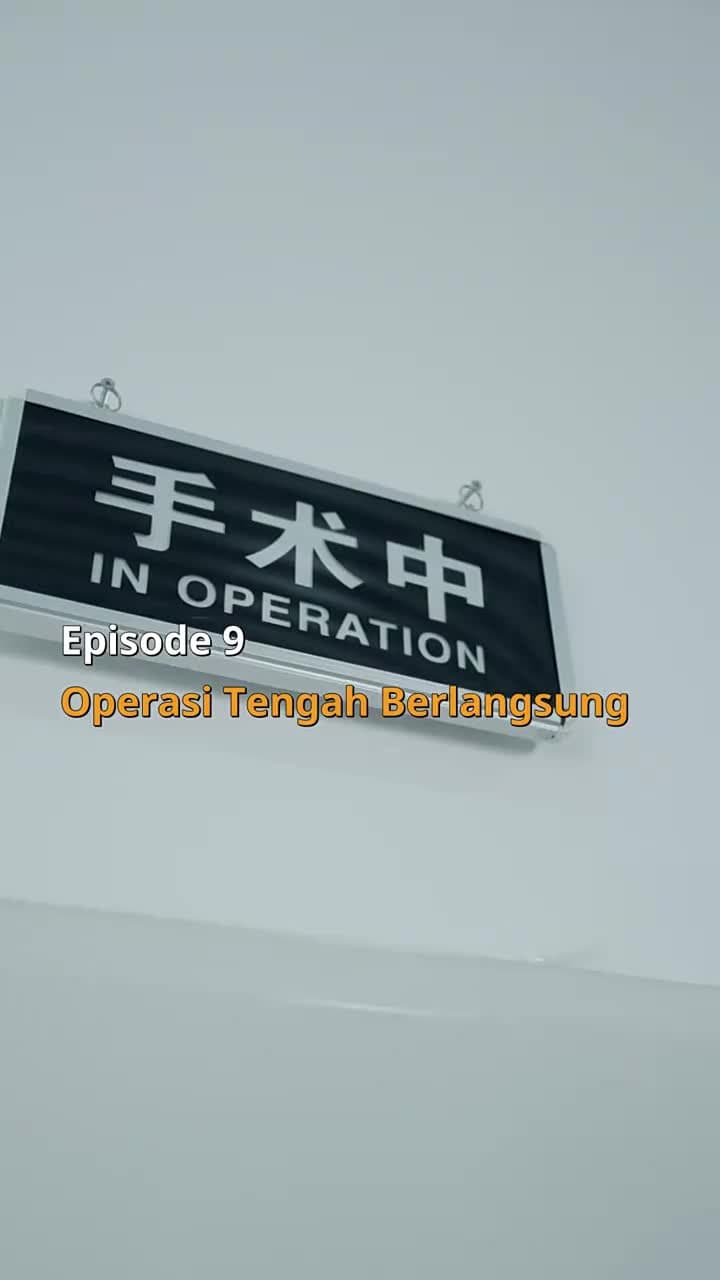 [Dijuluki]Anakku di Ganti Orang Lain - Episode 9