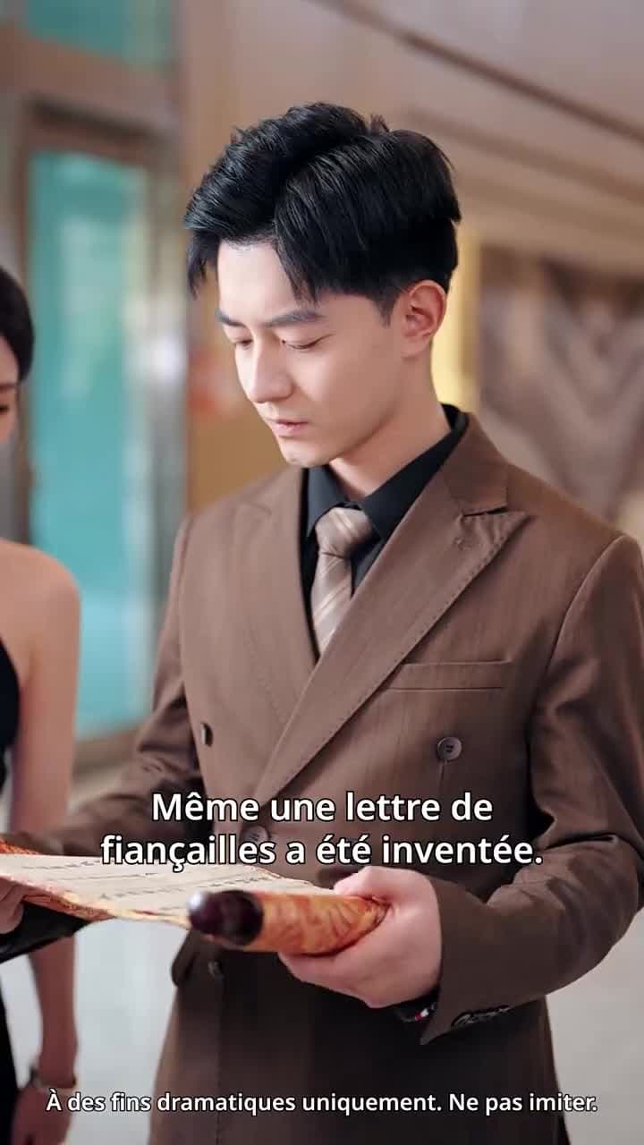 [Doublé]Adieu fils à papa, bonjour collègue - Episode 44