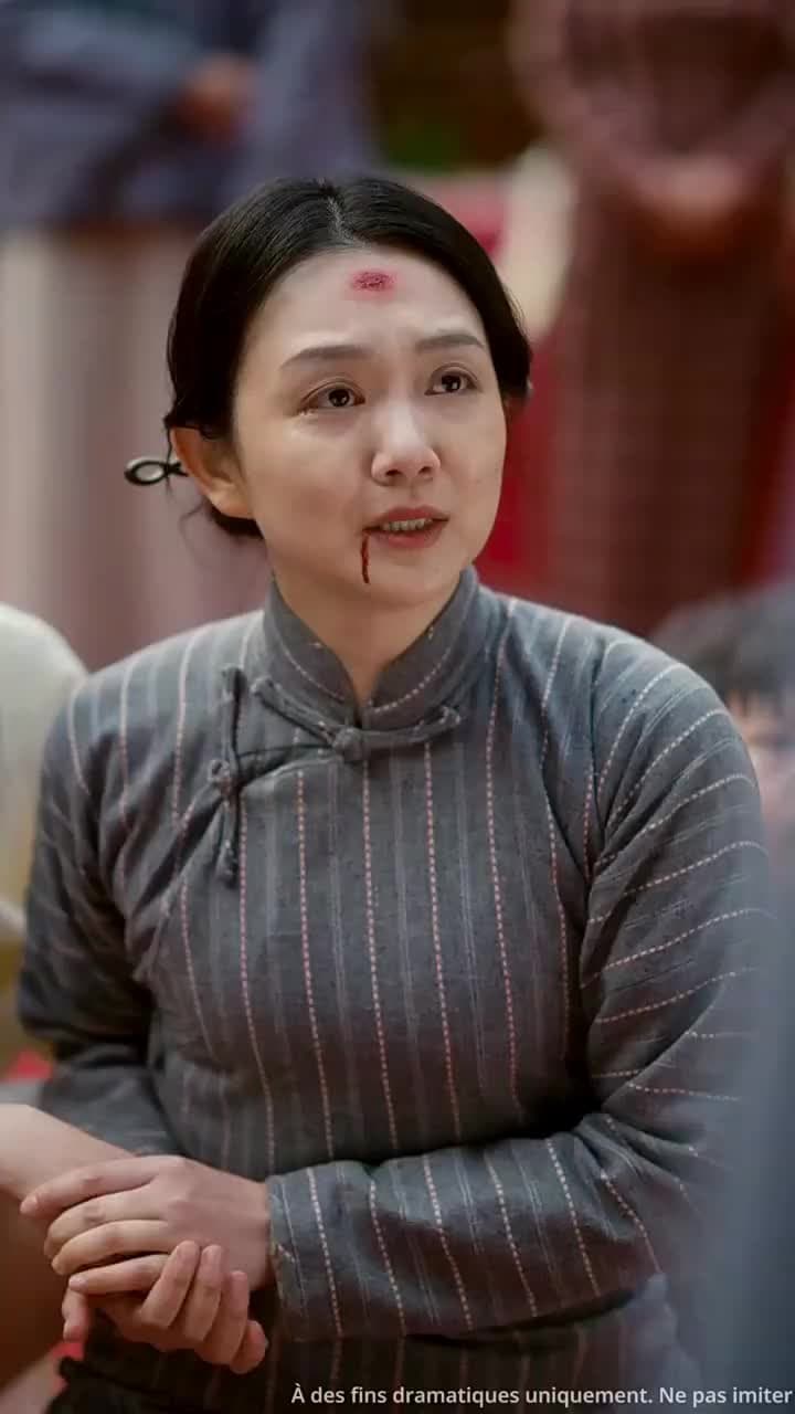 Le Banquet du Destin - Episode 48
