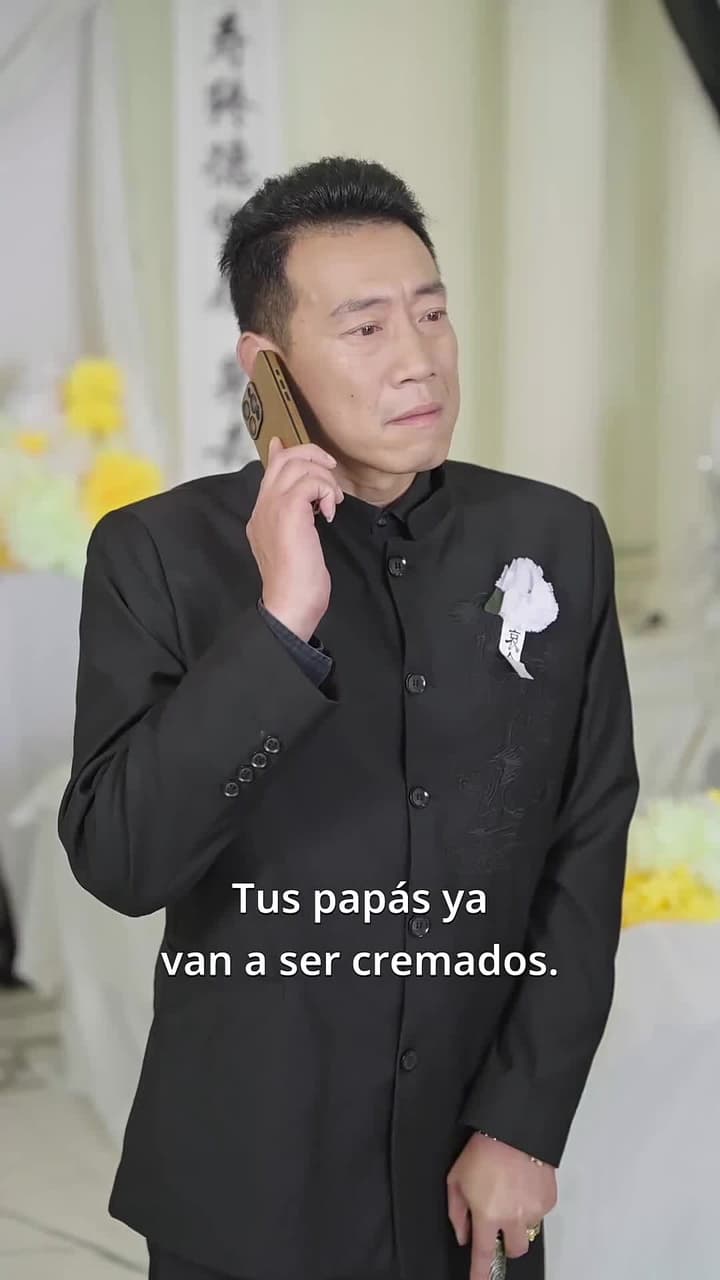 El Veneno del Engaño - Episode 15