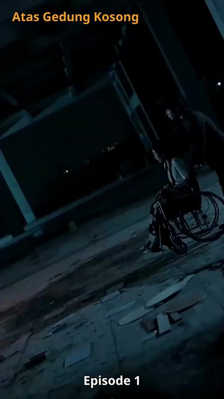 [Dijuluki]Anakku di Ganti Orang Lain - Episode 1