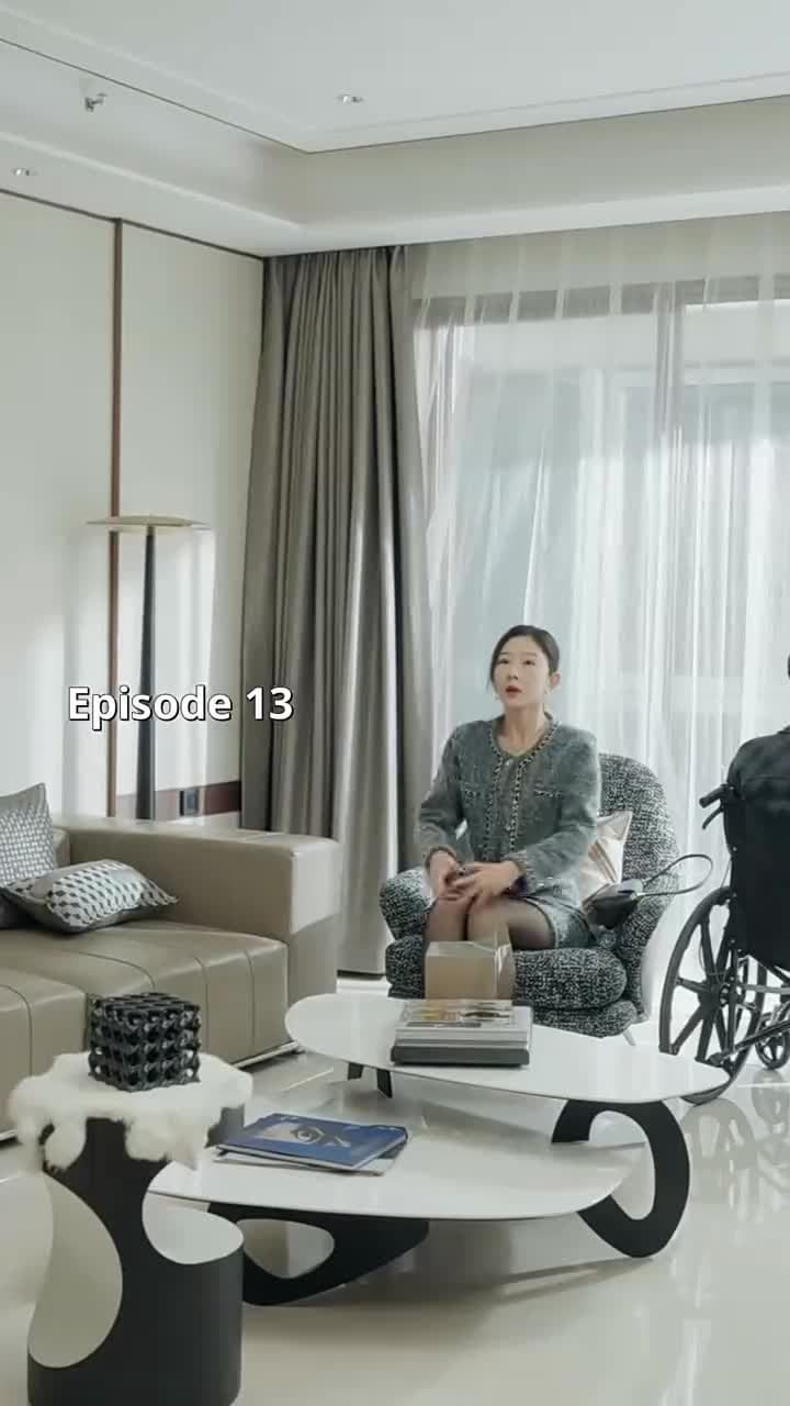 [Dijuluki]Anakku di Ganti Orang Lain - Episode 13