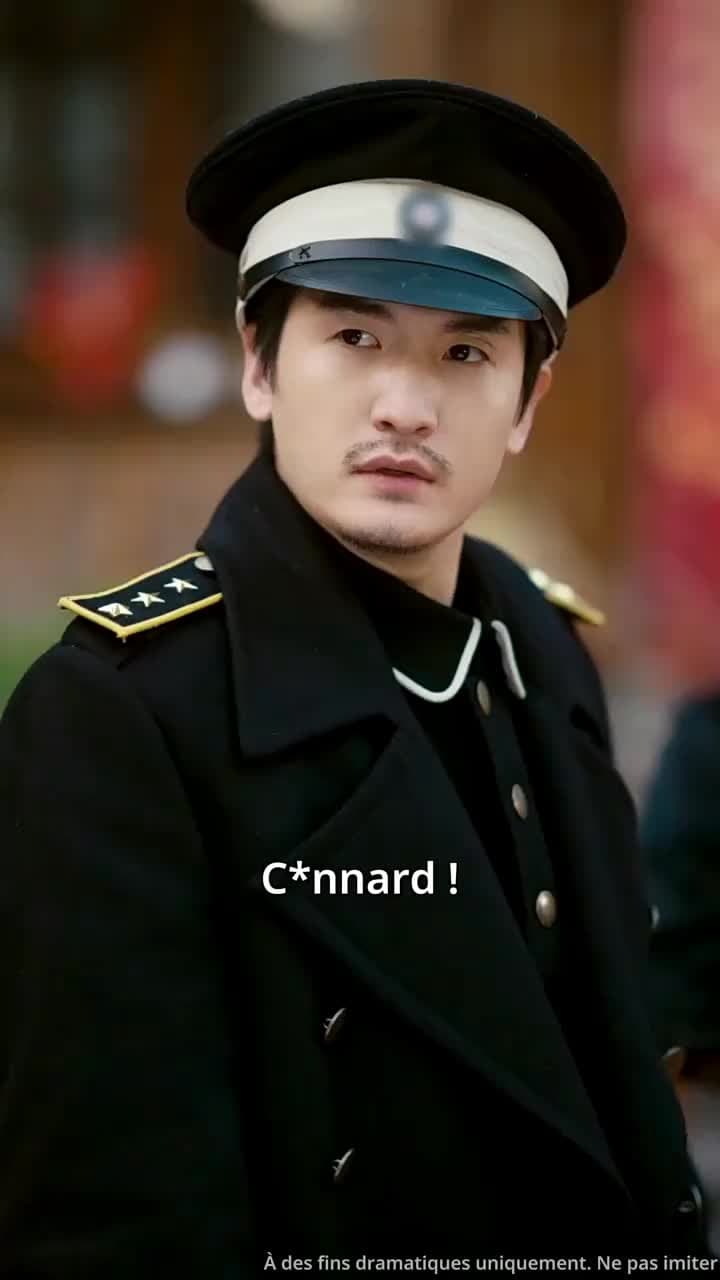 Le Banquet du Destin - Episode 12