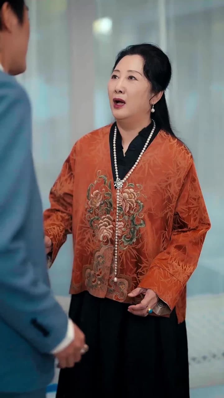讓你上班,你把老板娶了 - Episode 45
