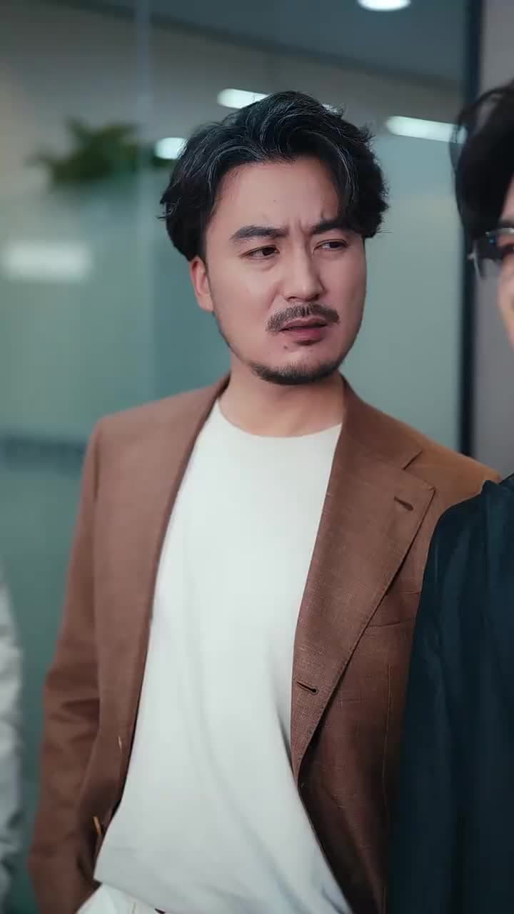 讓你上班,你把老板娶了 - Episode 57