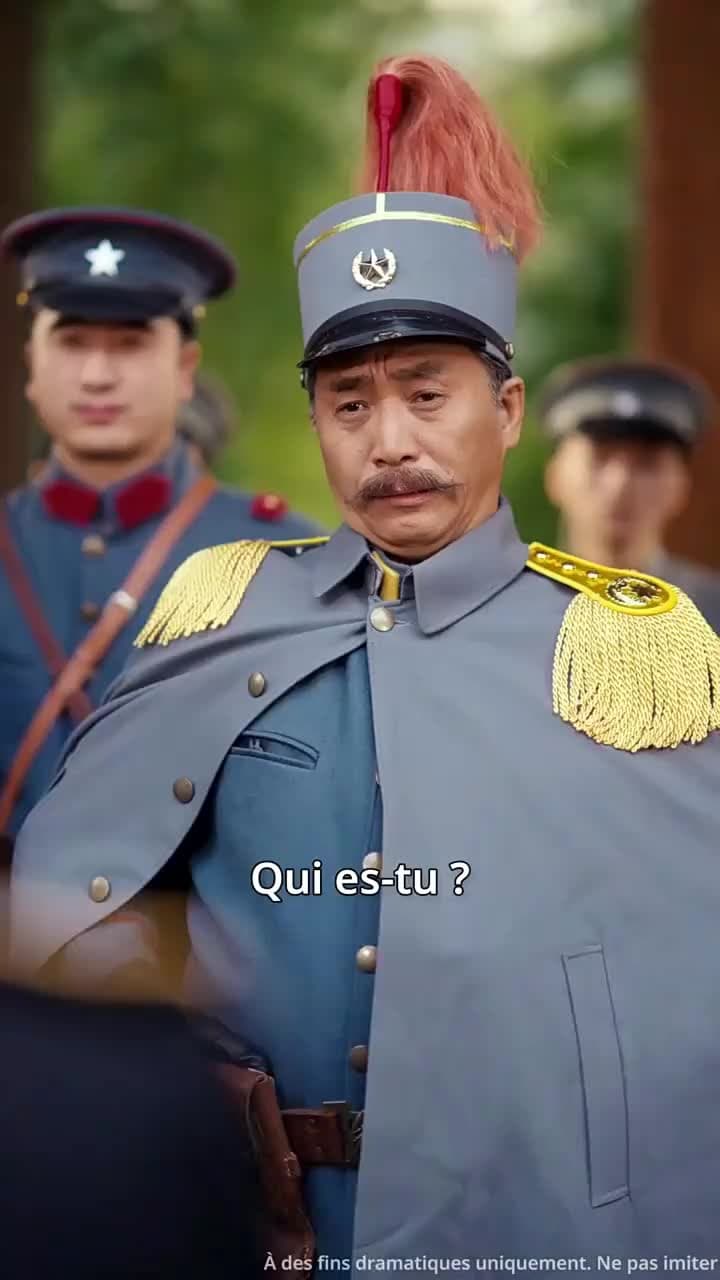 Le Banquet du Destin - Episode 28