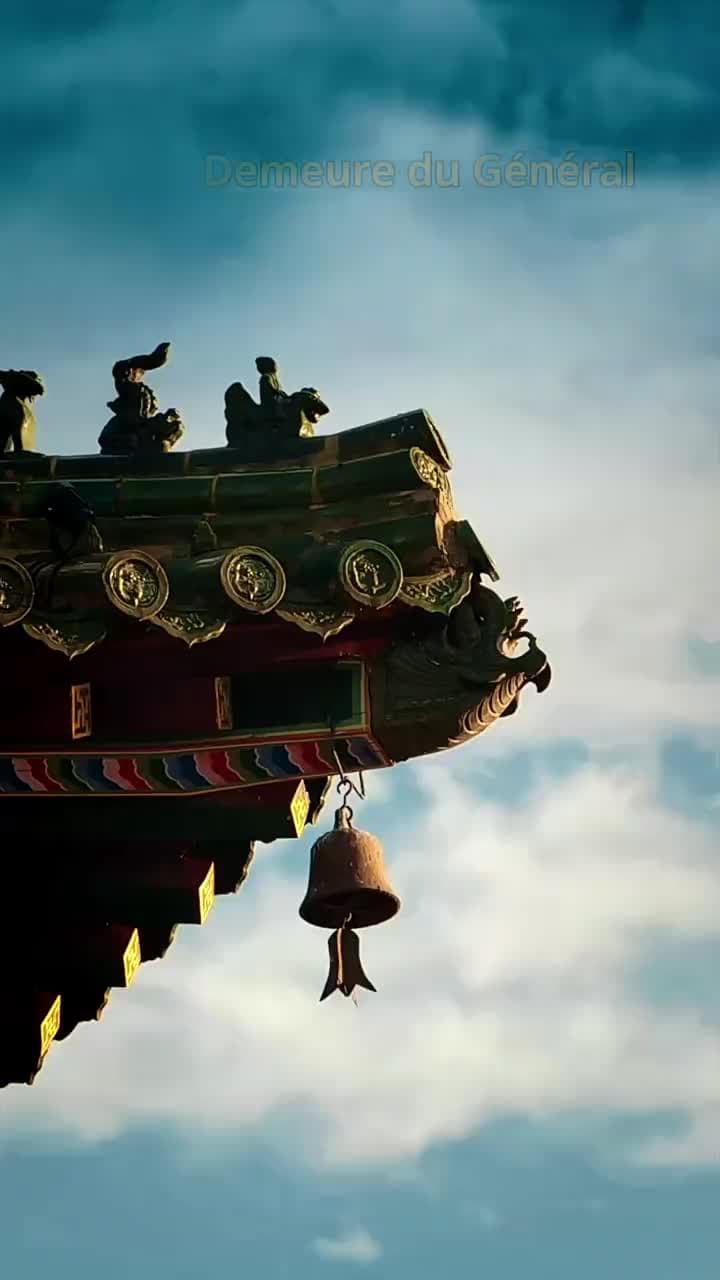 Le Prince et ses Quatre Tornades au Palais - Episode 1
