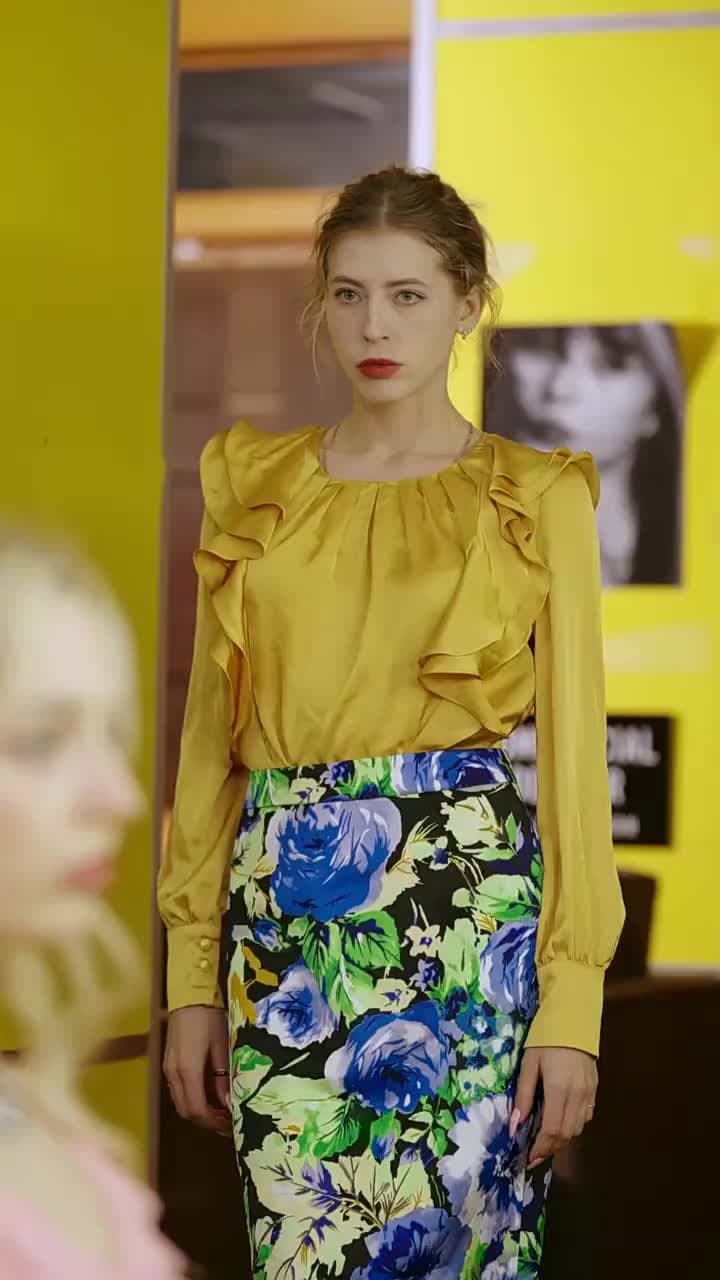 复仇校园 - Episode 46