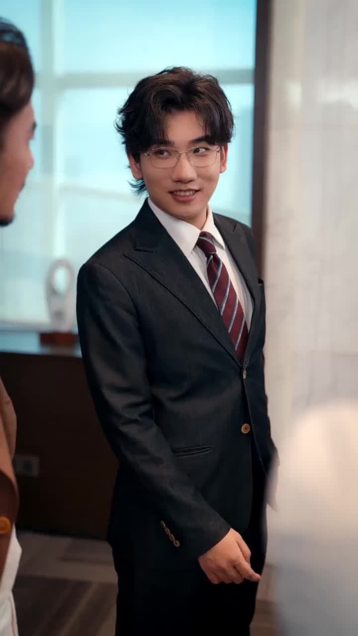 讓你上班,你把老板娶了 - Episode 60