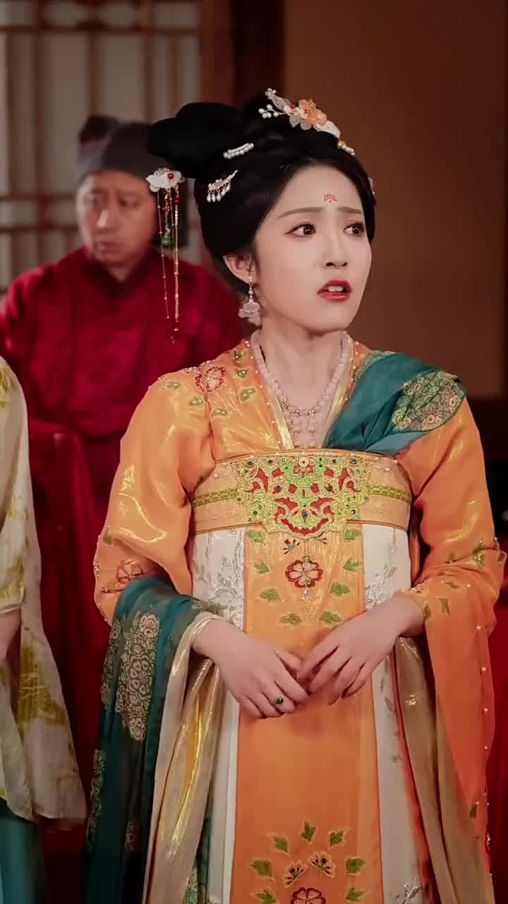 Le Prince et ses Quatre Tornades au Palais - Episode 24