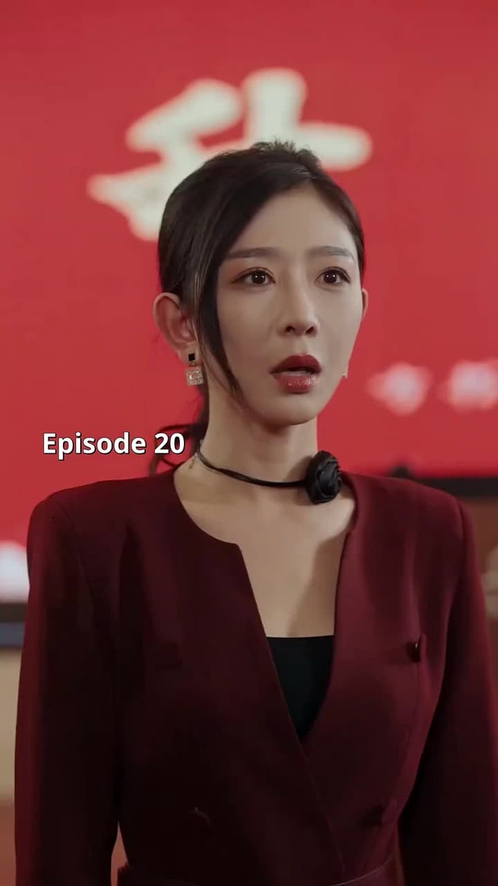[Dijuluki]Anakku di Ganti Orang Lain - Episode 20