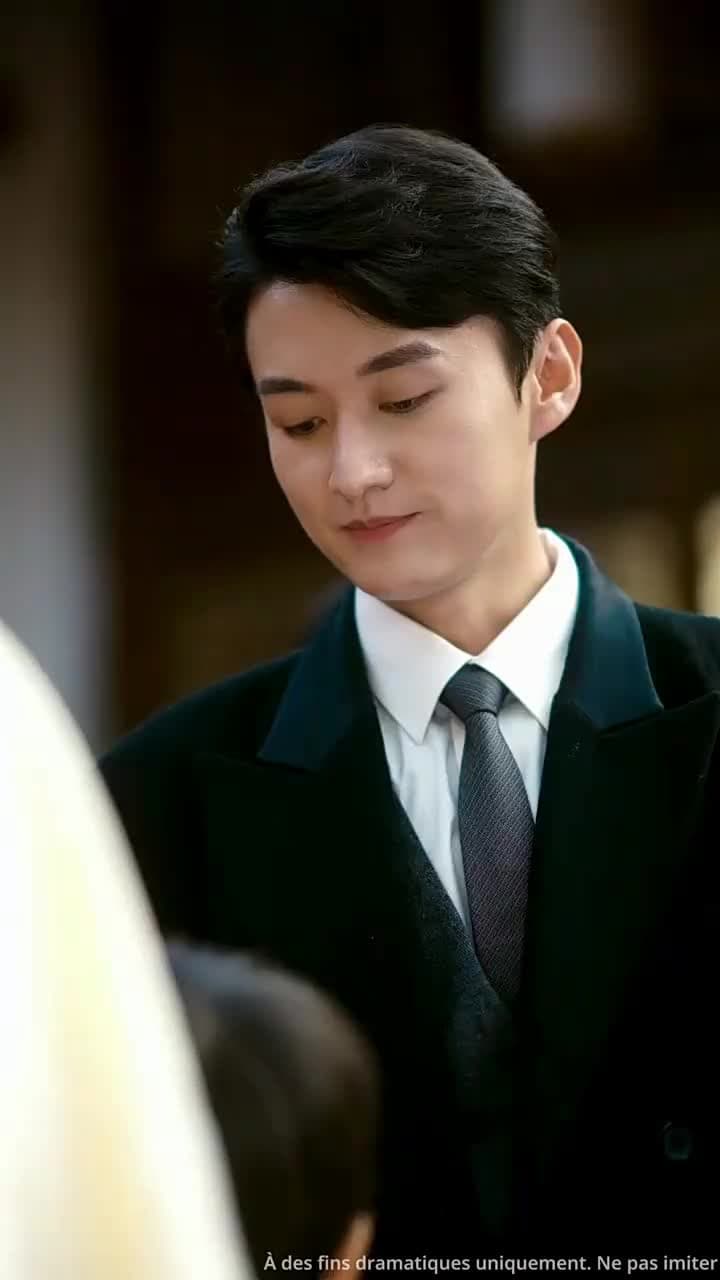 Le Banquet du Destin - Episode 13
