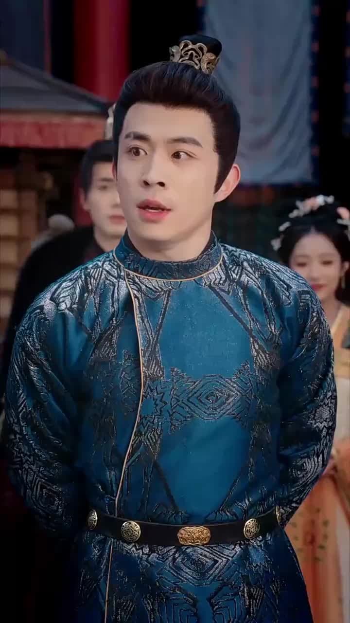 Le Prince et ses Quatre Tornades au Palais - Episode 65