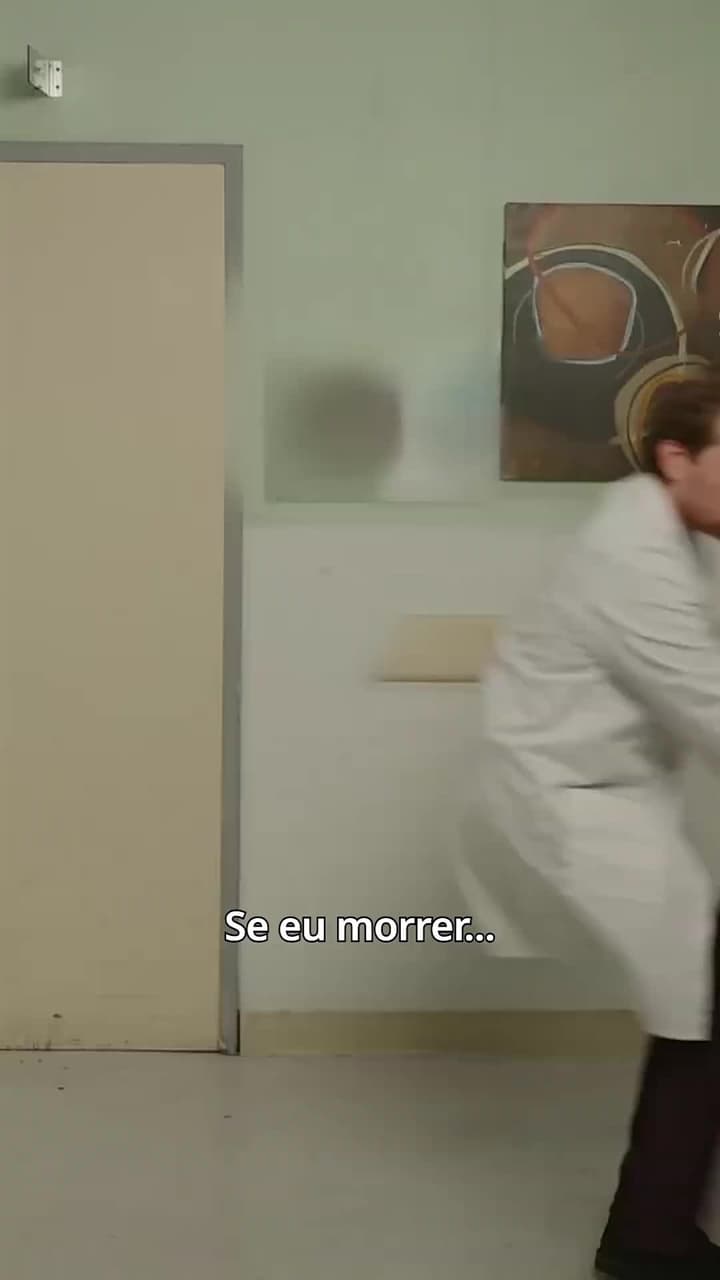 [Dublado]Vida Nova, Amor Maior - Episode 5