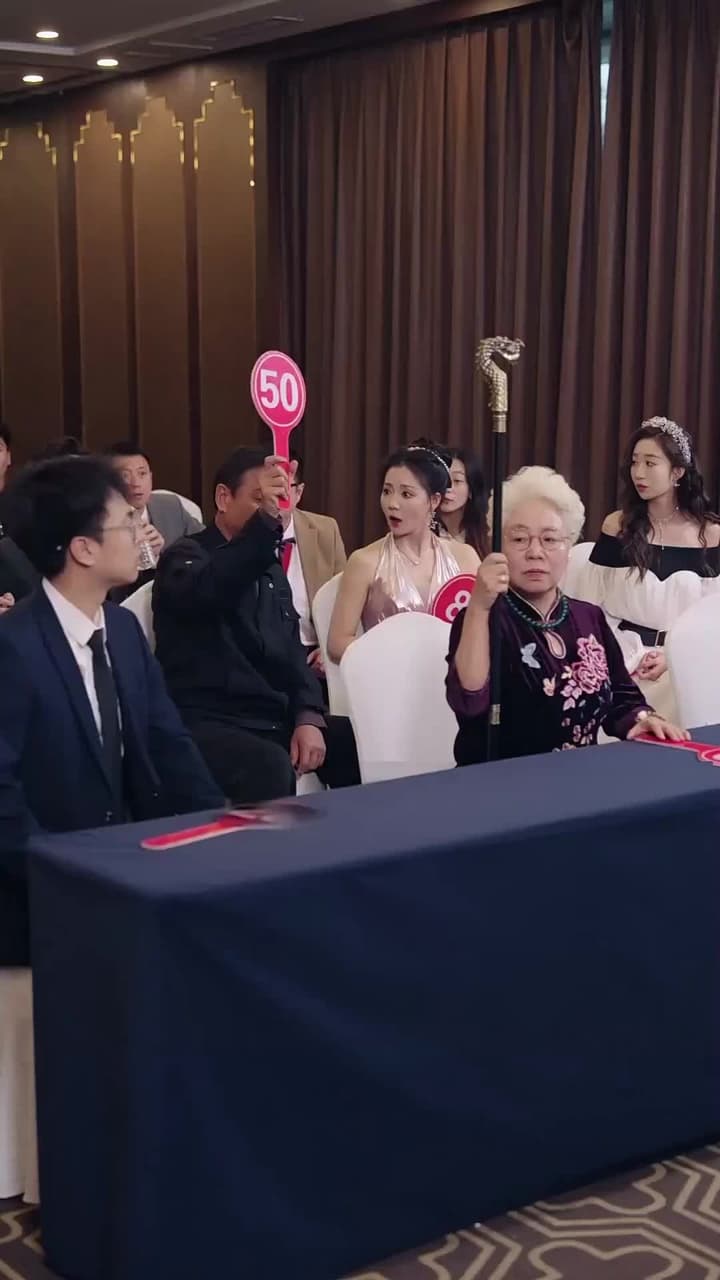 คุณพ่อยามพราวเสน่ห์ - Episode 35