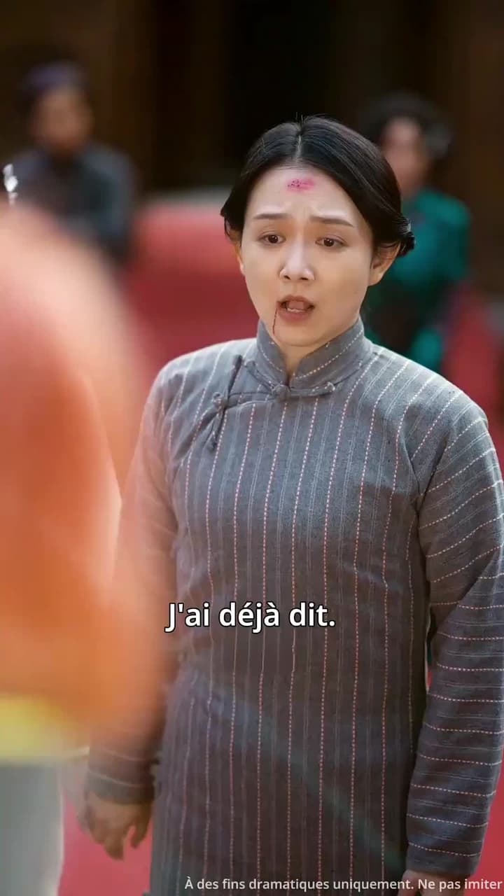 Le Banquet du Destin - Episode 42