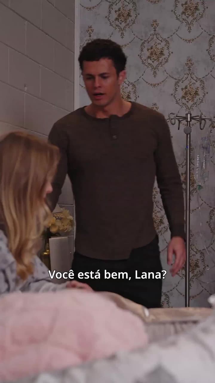 [Dublado]Vida Nova, Amor Maior - Episode 8