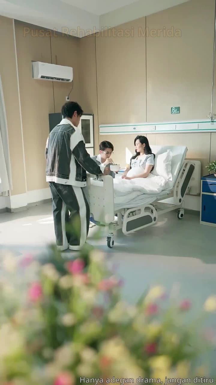 Sampai Jumpa Masa Lalu - Episode 36