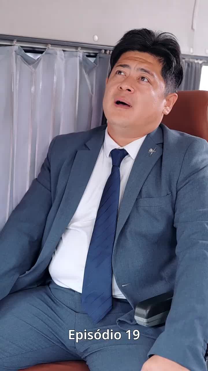 [Dublado]O Sussurro da Nobreza - Episode 19