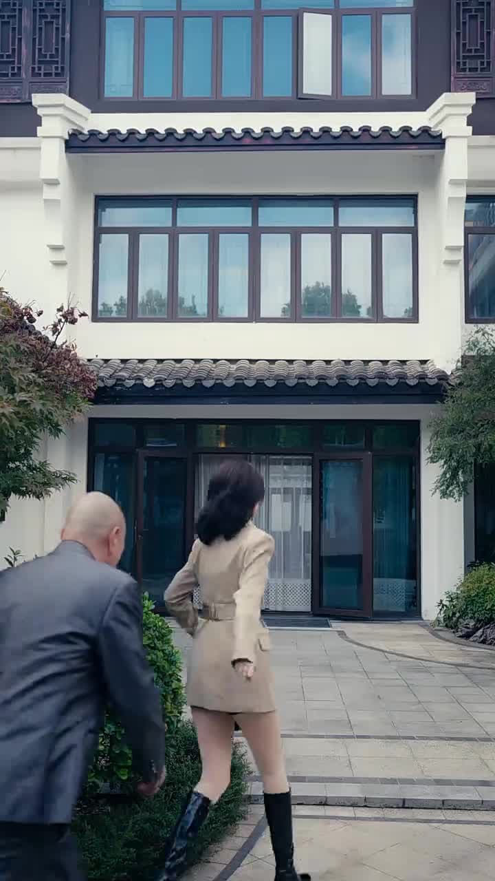 讓你上班,你把老板娶了 - Episode 44