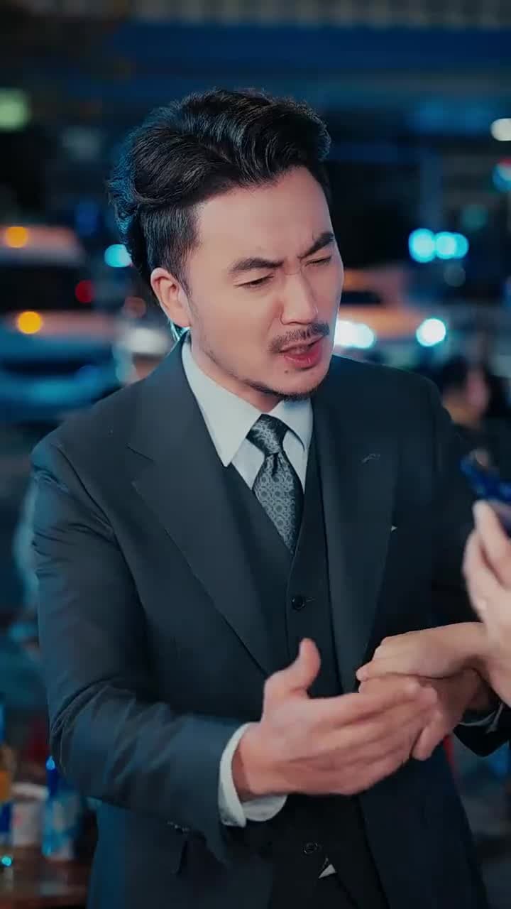 讓你上班,你把老板娶了 - Episode 29
