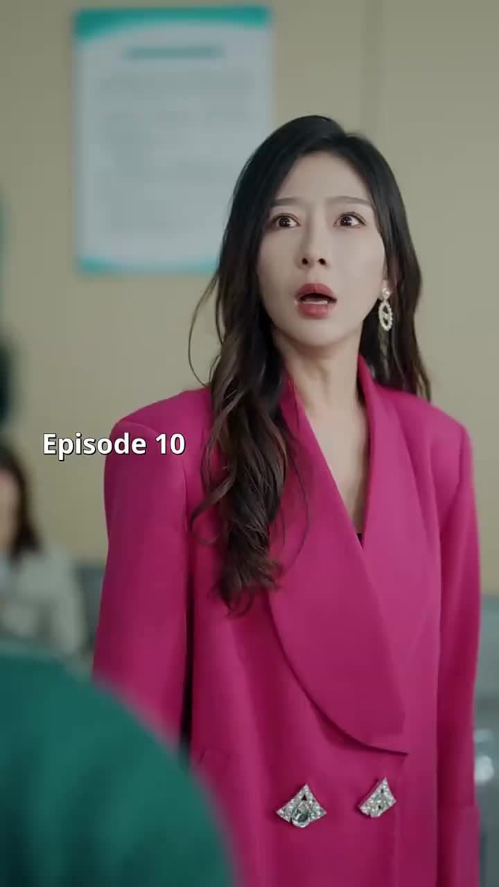 [Dijuluki]Anakku di Ganti Orang Lain - Episode 10