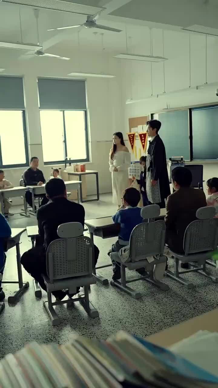 [Dubbed]Daddy’s Regret? No, Thanks! - Episode 32