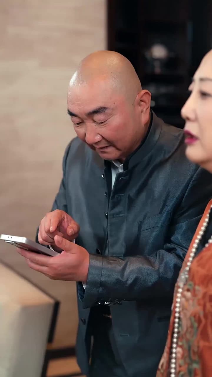 讓你上班,你把老板娶了 - Episode 52