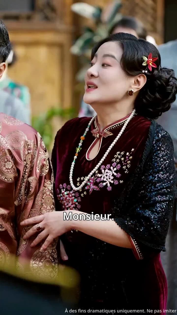 Le Banquet du Destin - Episode 41